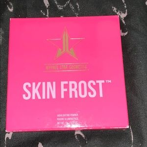 Skin Frost